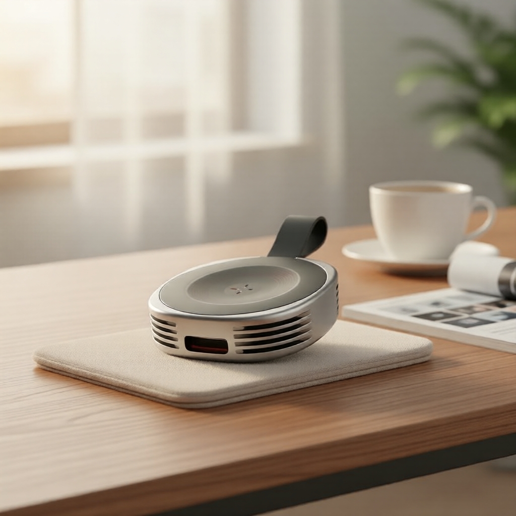 Cáp sạc nam châm Essager USB Type C cho Apple Watch Series 8 7 6 5 4 3 2 SE và iWatch Ultra