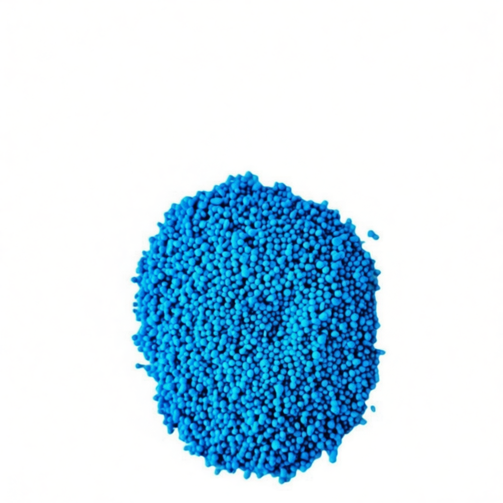 Phân bón gốc 30 - 10 - 10 TE gói 1kg