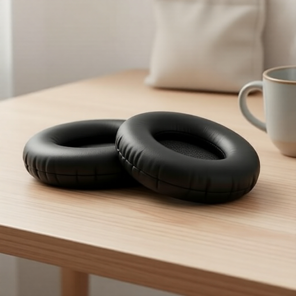 Miếng đệm tai thay thế cho HyperX Cloud 1/2/3/Pro/Core/Alpha/S/Pro & Stinger/Flight/Stinger S