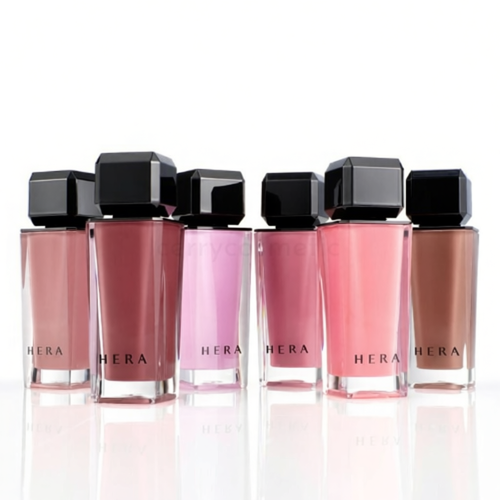 (SẴN 380-401-462 , DUTY ĐỦ BILL )SON HERA SENSUAL NUDE GLOSS