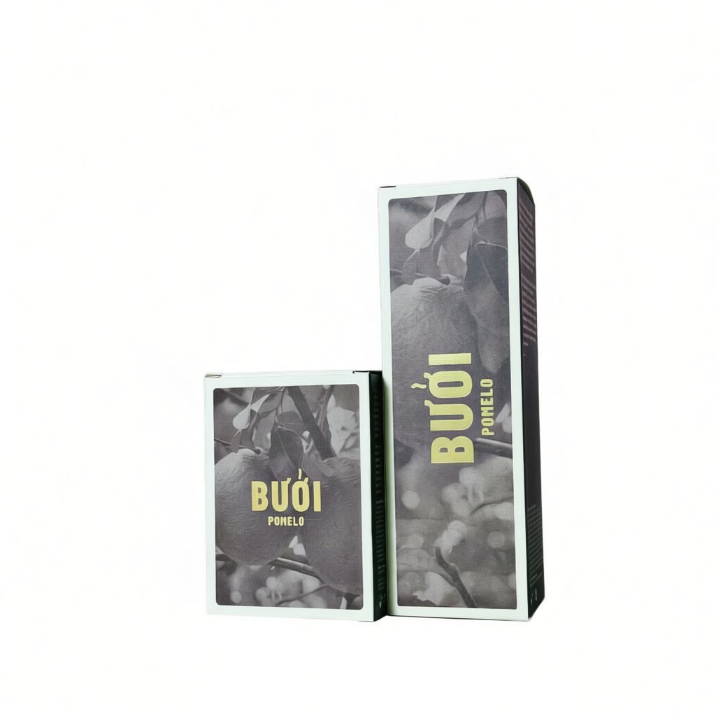 Dầu gội bưởi Cocoon giảm gãy rụng tóc hiệu quả