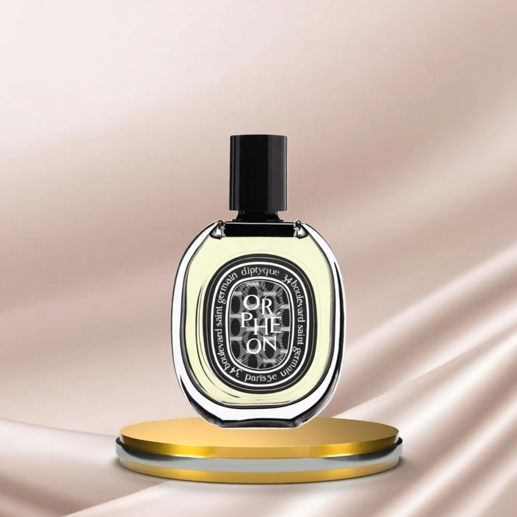 Nước hoa unisex Orpheon EDP chiết 10ml [au] | Tyler Perfume