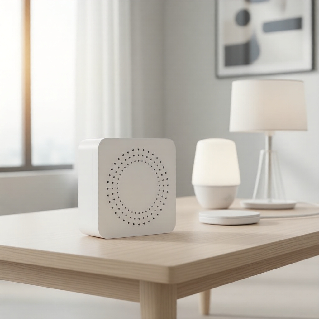 Công tắc thông minh mini 16A WiFi, hỗ trợ ứng dụng CozyLife & điều khiển giọng nói với Alexa & Googl