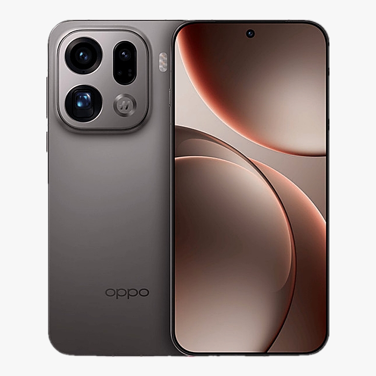 [Máy Cũ] Điện Thoại OPPO Find X9 Pro, Chip Dimensity 9500, Màn Hình 6.78 inch, 7500 mAh. SonPixel
