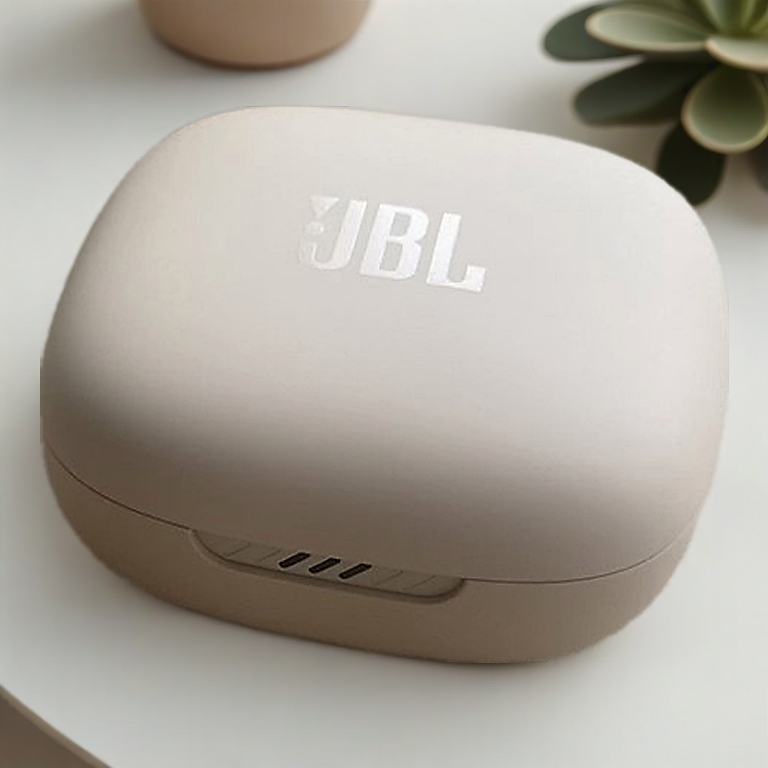 Tai Nghe Bluetooth JBL Tune 230NC - Bass Siêu Căng - Chống Ồn ANC - Cảm Ứng Chạm - Pin 40H  - BH 24T