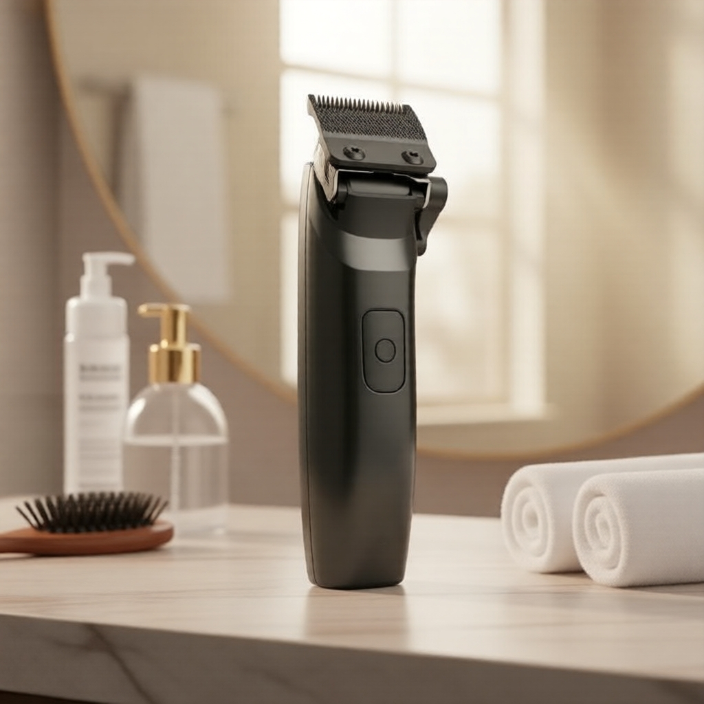 Bộ lưỡi thay thế siêu mỏng DLC dành cho tông đơ chuyên nghiệp Wahl/Gamma/SC/JRL