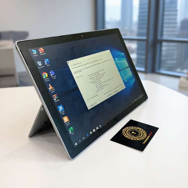 Surface Pro 7 di động và sức mạnh | Core i5-1035G4 thế hệ 10 | Ram 4/8GB | SSD 128/256GB