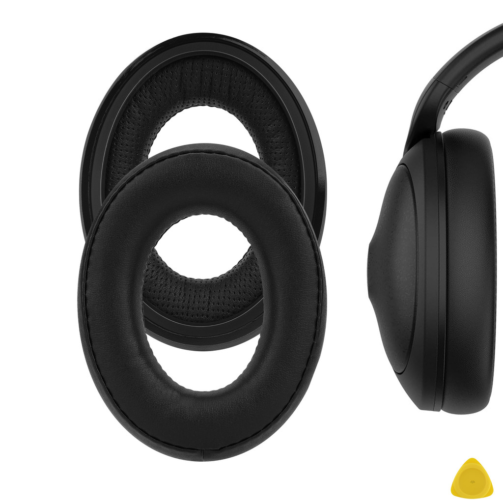 Miếng đệm tai thay thế Geekria Tương thích với miếng đệm tai nghe Sennheiser HD 620S / 400Pro / 560S