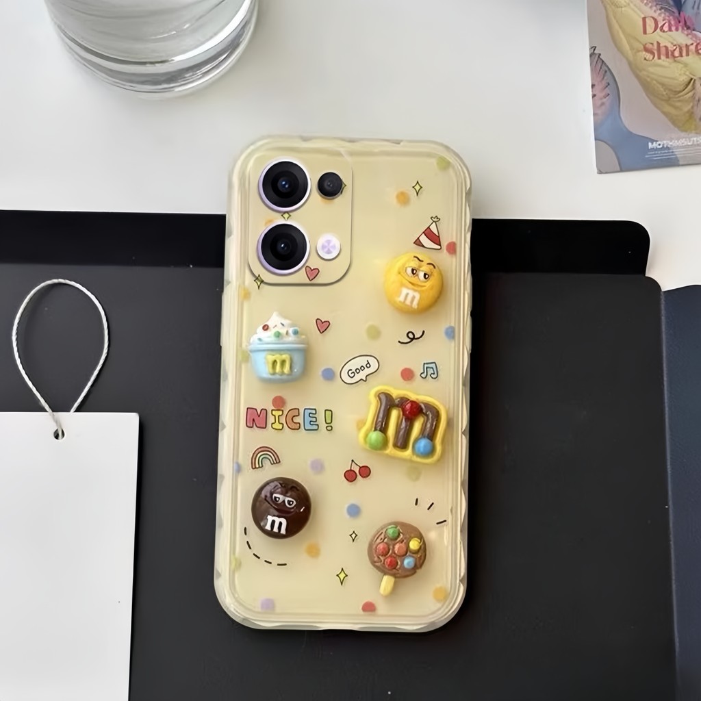 TM739 Dành Cho realme 16 15T 15X 15 14 14T 14X 13 12 12X 11 10 9 8 7 6 5 Pro Plus Lite C85 C75 C71 C
