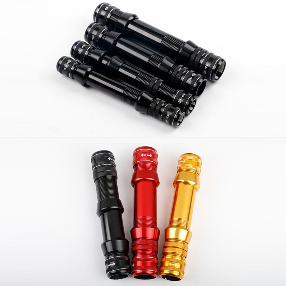 < SMER > Fishing ReelSet Handle Fly Fishing ReelSet Fishing Rod Pole Mount Clip DIY