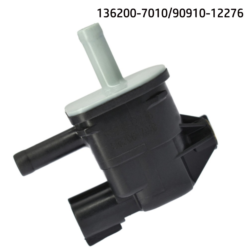 < 2025 MỚI > Van xả bình hơi Solenoid 90910-12276 cho Toyota cho 4Runner forMatrix