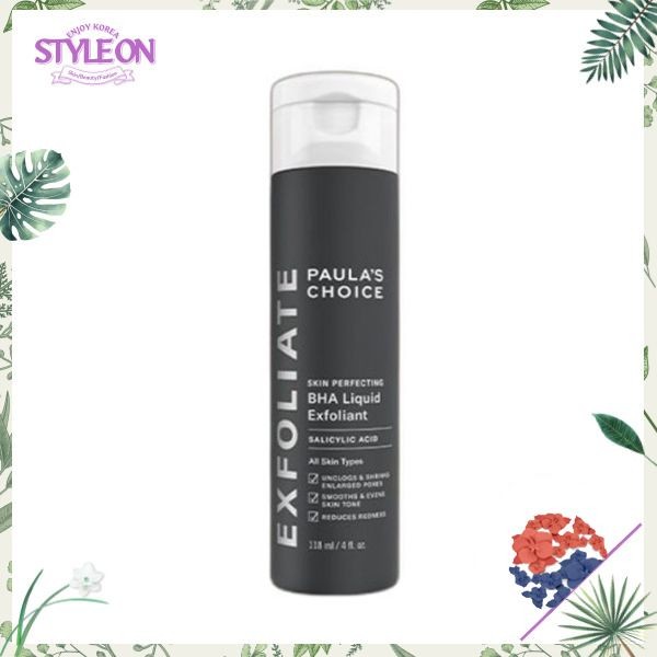 Skin Perfecting 2% BHA Liquid Tẩy Tế Bào Chết 118ml