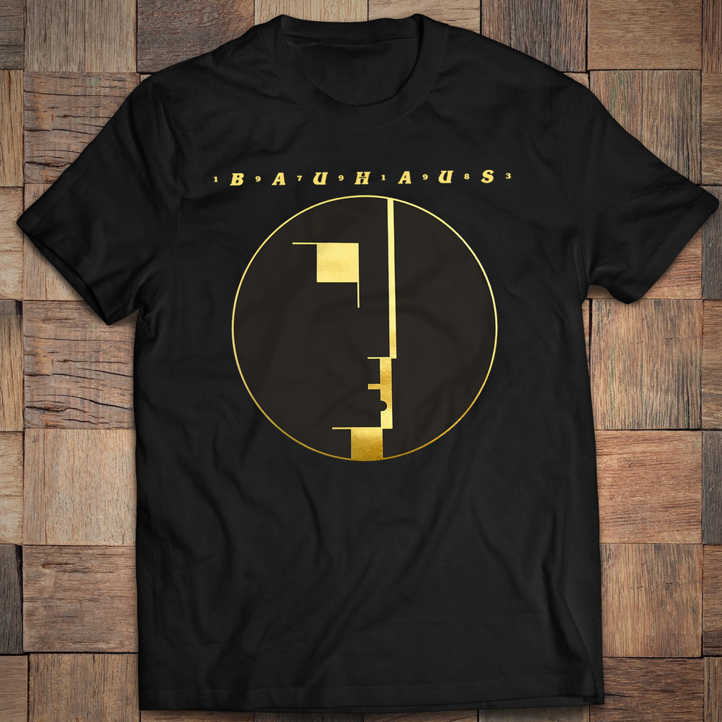 Bauhaus The Sky 's Gone Out Tee Go Away White Rest in Peace: Buổi hòa nhạc cuối cùng