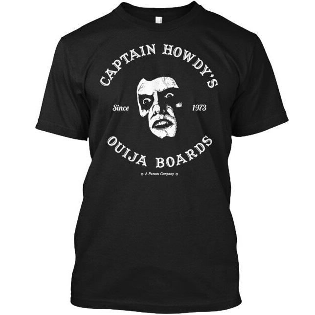 Áo thun Howdy Tee ngộ nghĩnh, phong cách tinh tế