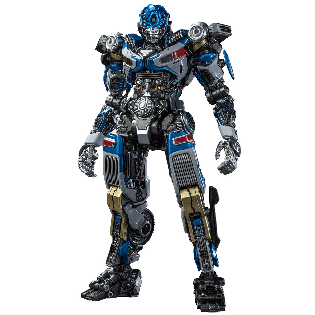HiPlay Yolopark AMK PRO Transformers: Bộ mô hình lắp ráp Mirage Rise of the Beasts