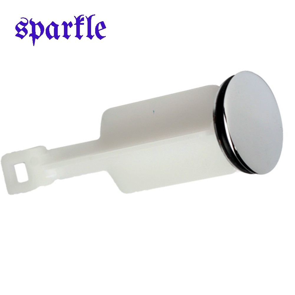 [SPKl] Dành cho Nút chặn bật lên bằng đồng thau được đánh bóng Danco cho máy lọc giá #88956