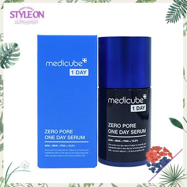 Serum Zero Pore One Day 30ml