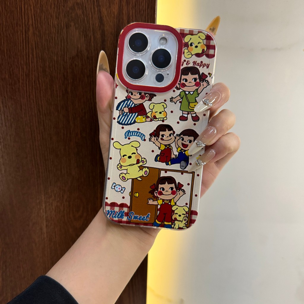 TM876 Dành Cho realme 16 15T 15X 15 14 14T 14X 13 12 12X 11 10 9 8 7 6 5 Pro Plus Lite C85 C75 C71 C