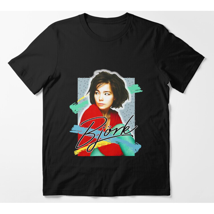 Áo thun Bjork Sugarcubes Einar Örn Benediktsson Matthew Barney It 's Oh So Quiet
