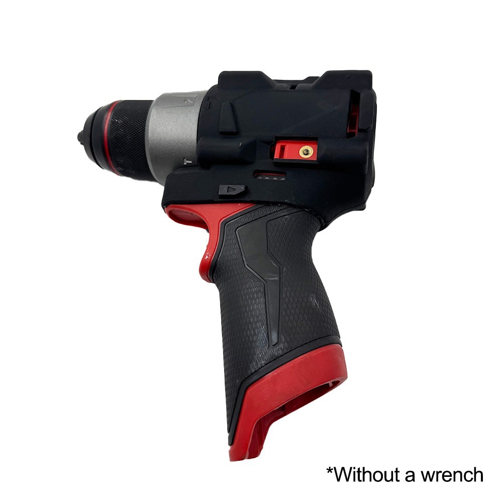 < 2025 MỚI > 49-16-3404 12V NHIÊN LIỆU cho khởi động cao su bảo vệ cờ lê tác động cho 3403-20 3404-2