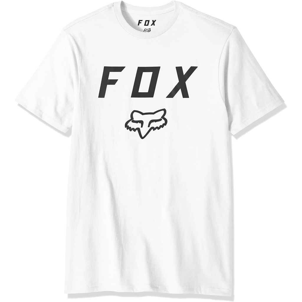 Fox Racing Nam Legacy Moth cotton