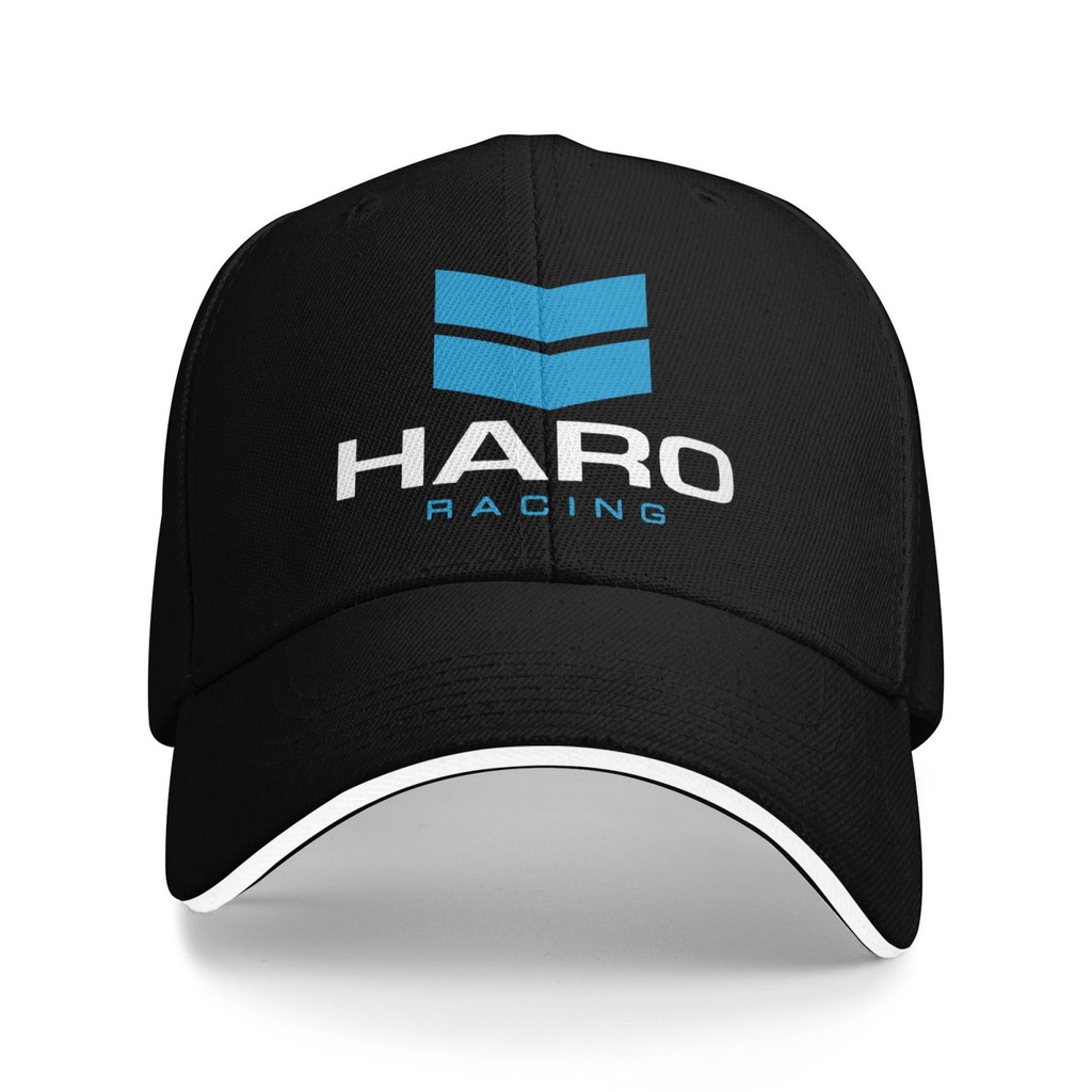 Haro Racing Haro Bikes Bmx Mtb Race Phong cách mới Mũ bóng chày thời trang thông thường