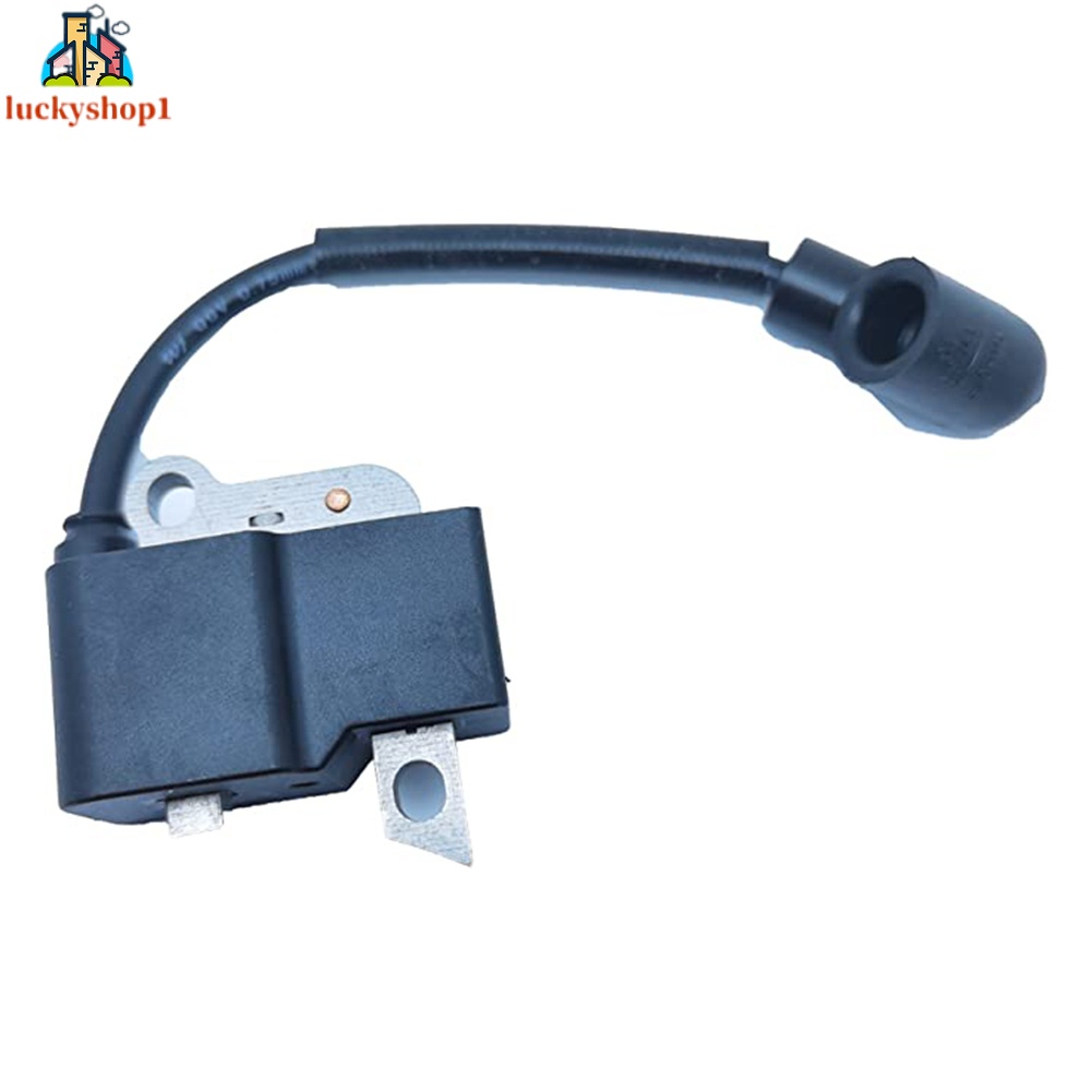 [Lck] CHO Husqvarna435 435E 440E 445 445E 450 Mô-đun đánh lửa cuộn dây lắp ráp cưa xích