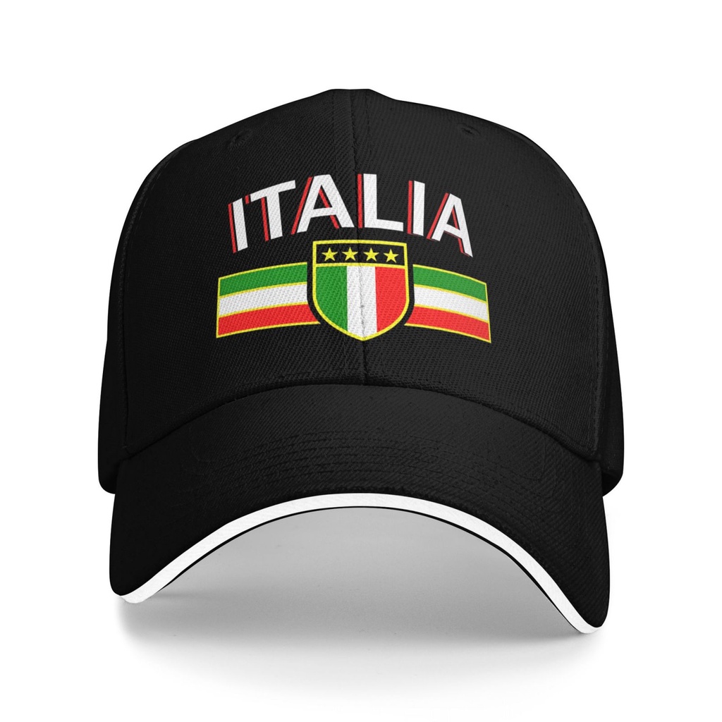 Bóng đá quốc tế Italia Mũ bóng chày Ý