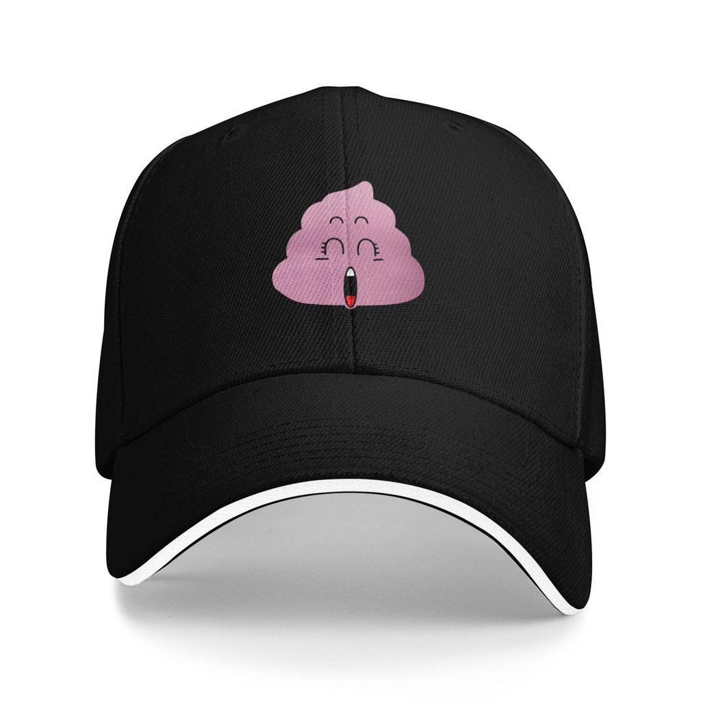 Poop Dr Slump Arale Mũ bóng chày thời trang mới về
