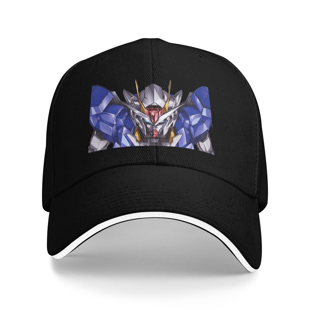 Mũ bóng chày thông thường Gunda Exia Dark Matter Gyan Vulcan