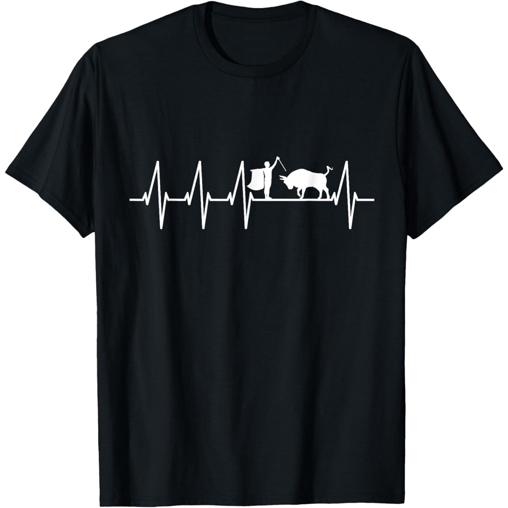 Áo thun Bulling Evolution Matador Torero Tee