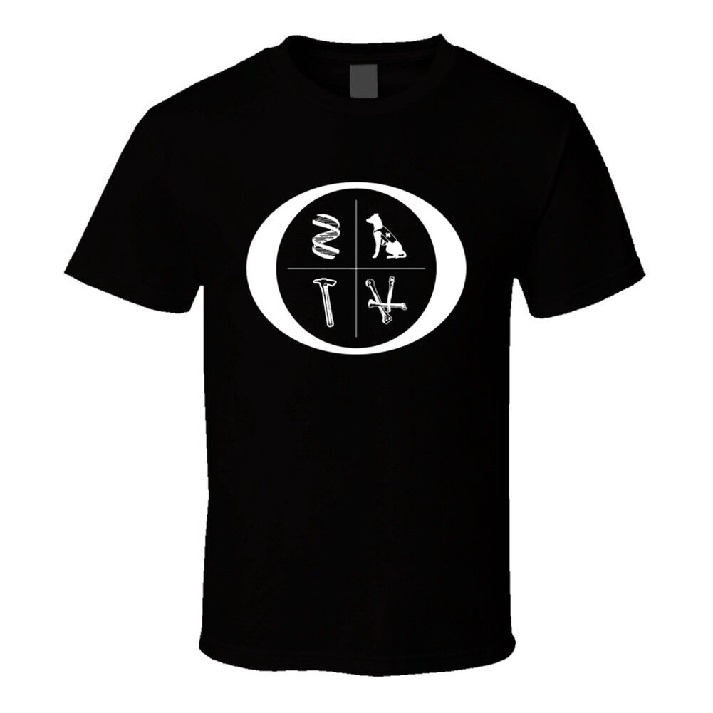 Ozark Outer Darkness Tv Show Mở Logo Poster Fan Áo