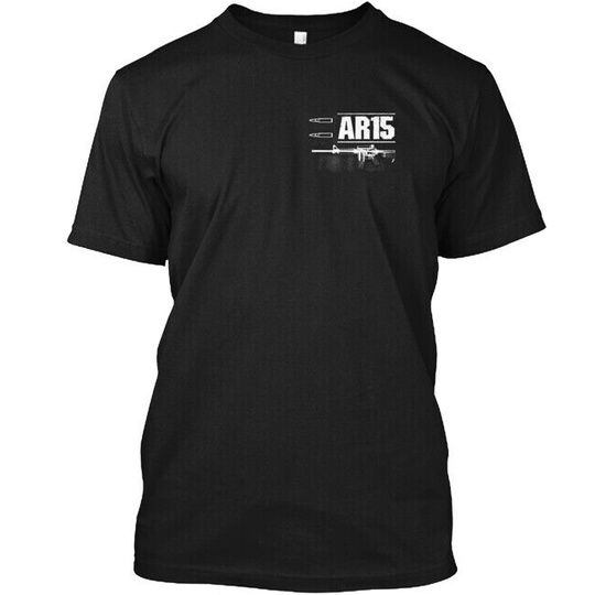 Td Shop Không Ai Cần Áo Thun Ar15