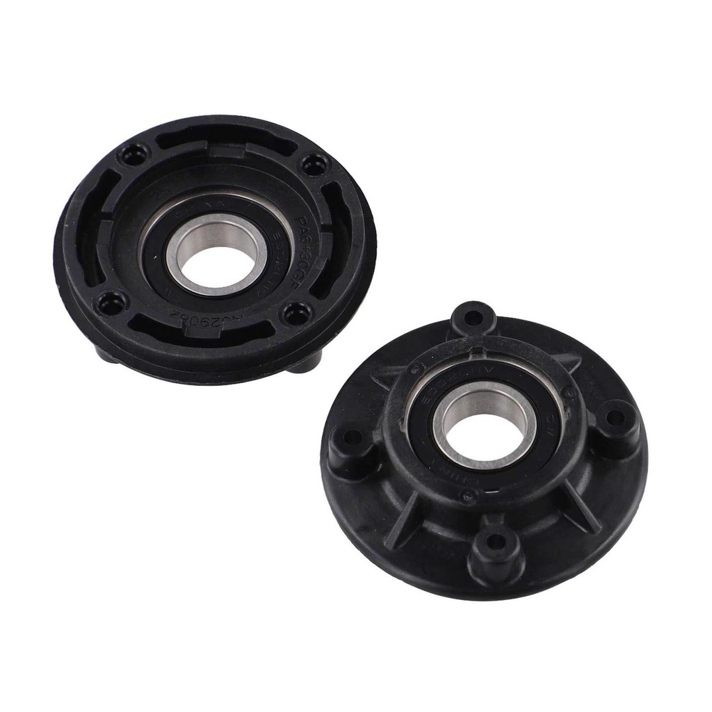 2 chiếc N329082 Vỏ vòng bi chà nhám quỹ đạo ngẫu nhiên DWE6421 DWE6423 DCW210