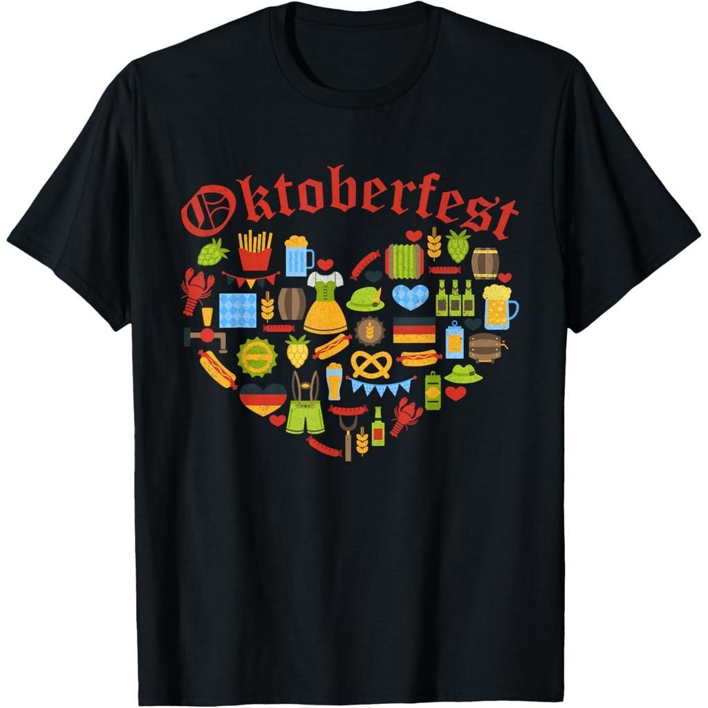 Áo nam lễ hội bia Bavarian của Đức Oktoberfest