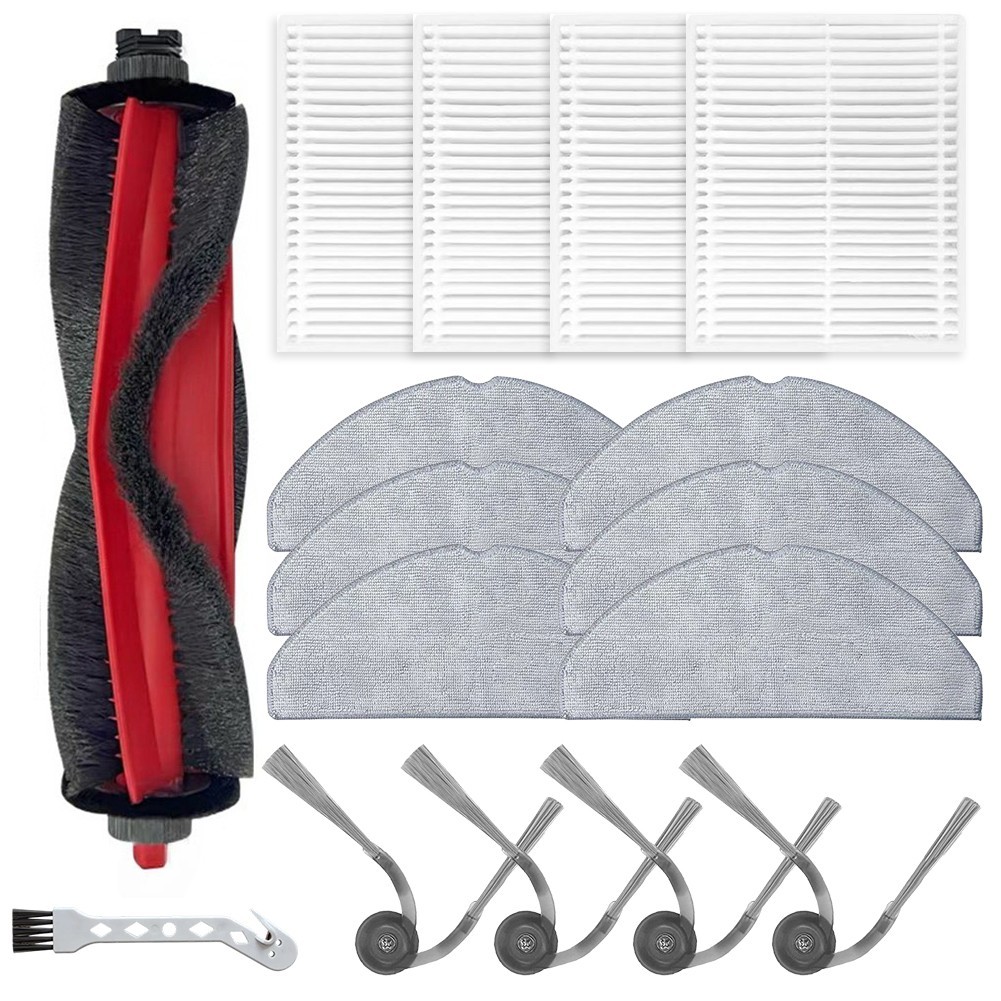 Dành Cho Roborock Cho Q7 M5 / Cho Q7 M5 + / Cho Q7 TF / Cho Q7 TF + / Cho Q7 L5 Cho Q7