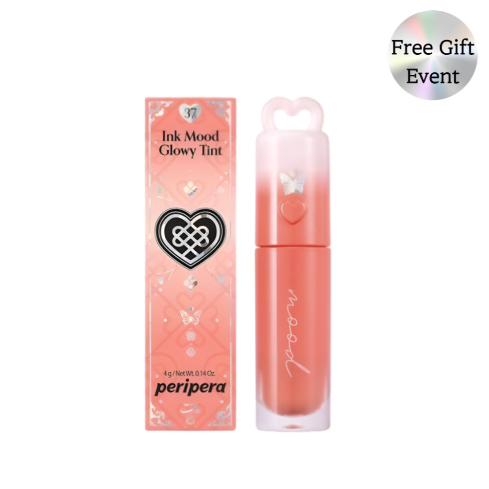 PERIPERA Ink Mood Glowy Tint – 05 Thật là anh đào
