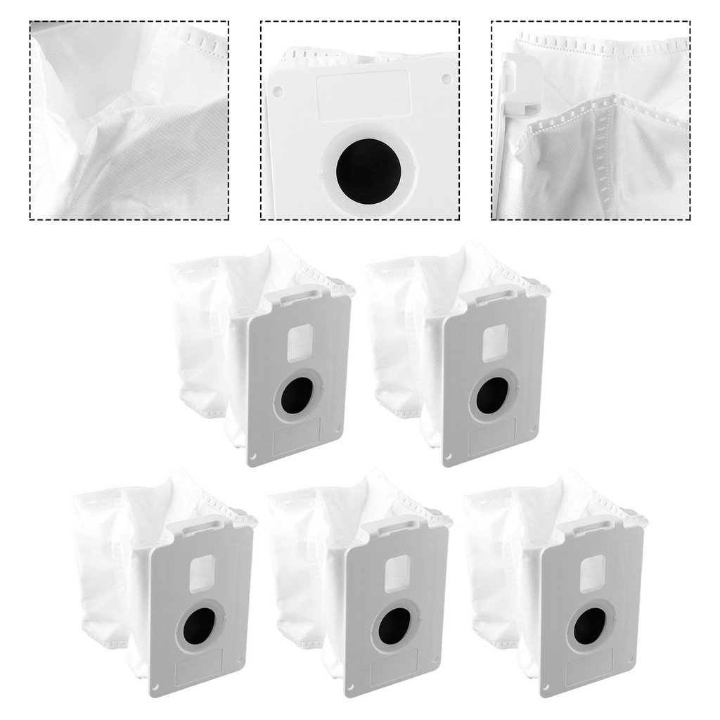 [UNKY-Hot] Dành cho PHẦN VACUUM LG #AJL75313902 TÚI XÁCH VACUUM CORDZERO A9T❥