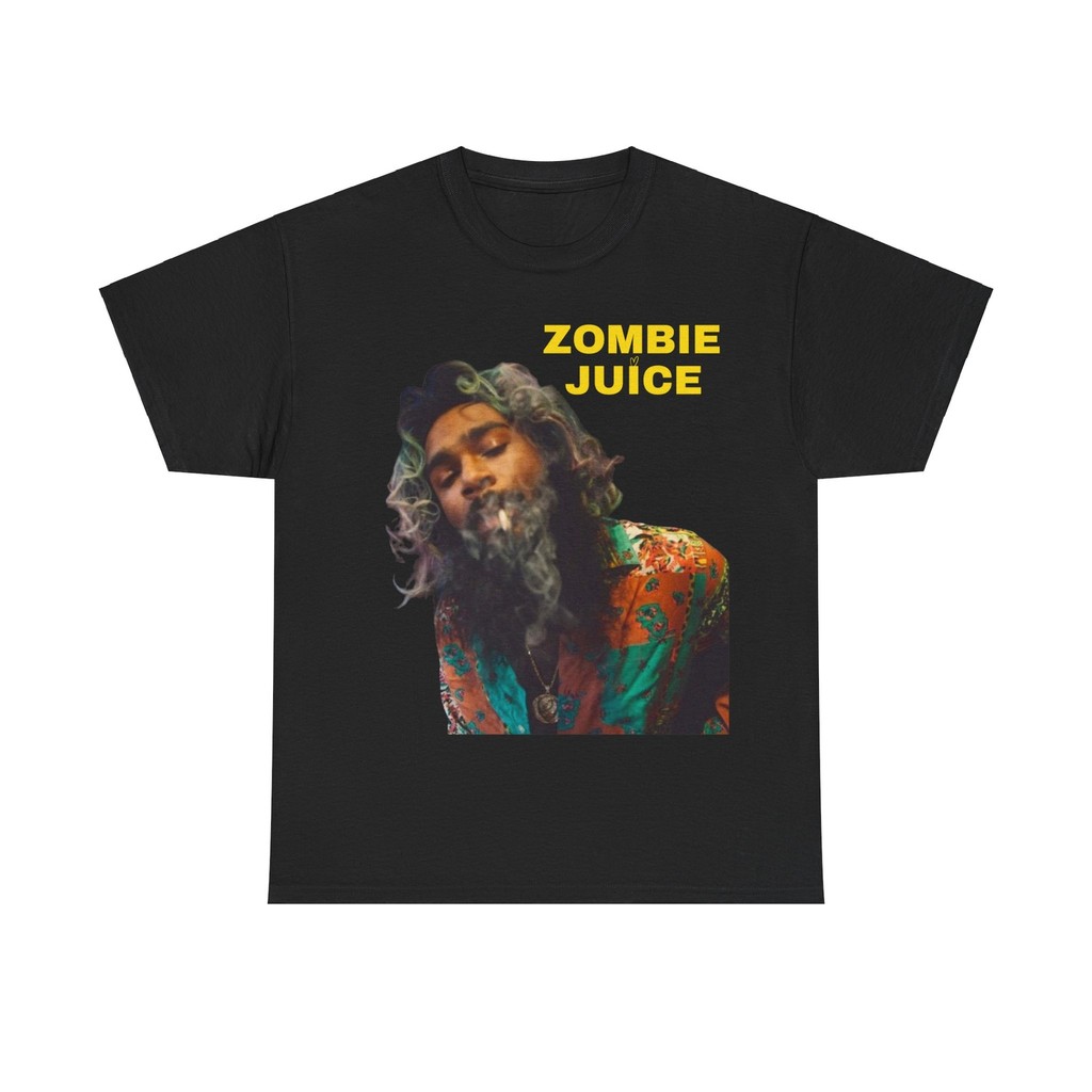 Bánh quế cho bạn bè Áo sơ mi nước ép Zombie | Flatbush Zombies Merch | Áo sơ mi nước ép Flatbush Zom