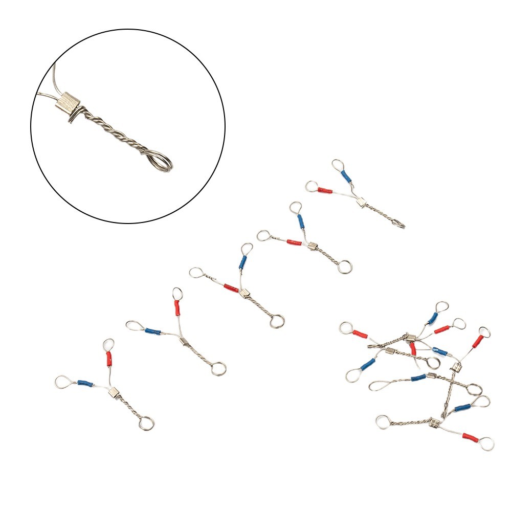 [KM] 10 chiếc 191-212 Cảm biến đường dây sắt hàn cho nhiệt kế đầu hàn Hakko