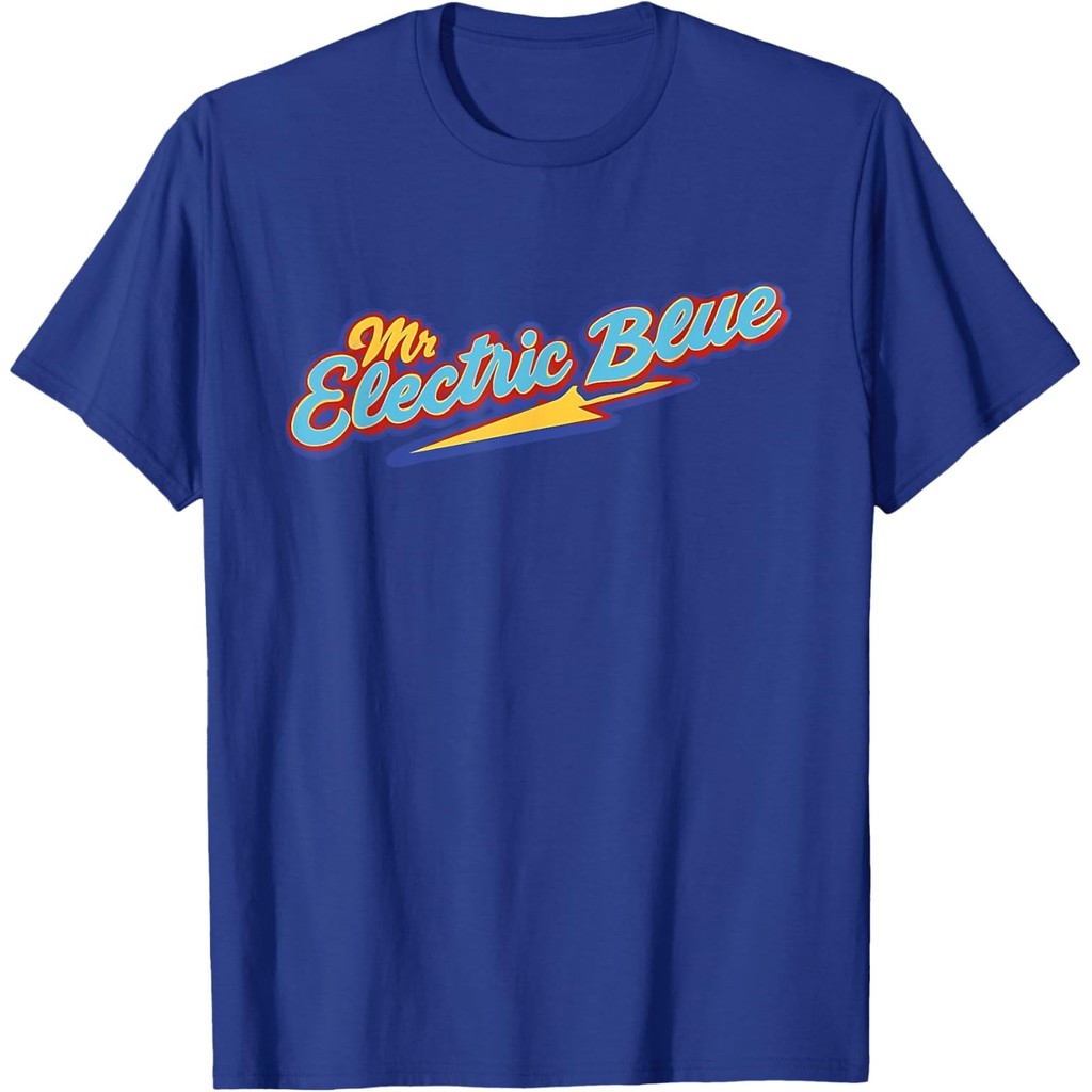 Áo nam Ben Son Boone Mr Electric Blue