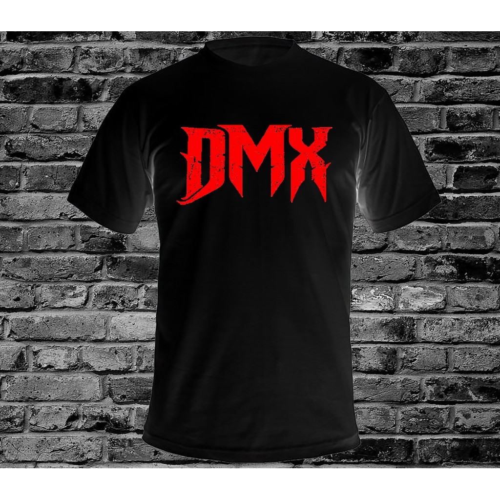 2025 Dmx Tshirt Rapper Hiphop T Ruff Ryder Old School