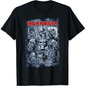 Quần áo nam bán chạy mới mùa hè 2025 - Áo thun Nine Eddies