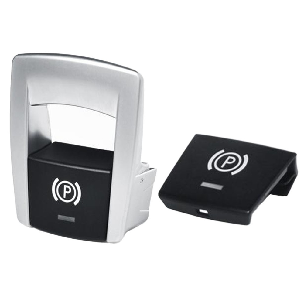 Nút công tắc phanh đỗ xe ô tô có sẵn cho BMW Z4 E89 2009 -2015 61319184269