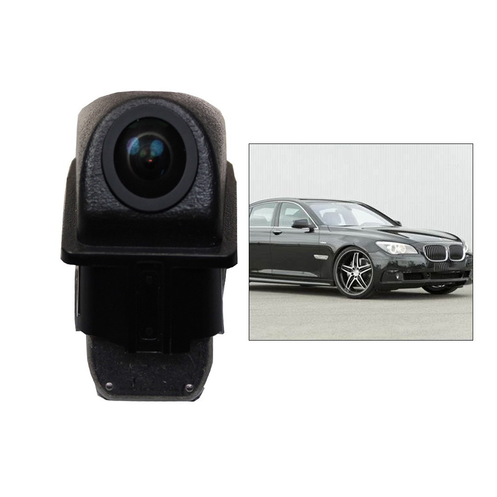 [HOUSE] Camera quan sát phía sau 66539240351 Dành Cho Xe BMW Cho F01 Cho F20 Cho F10 Cho F30