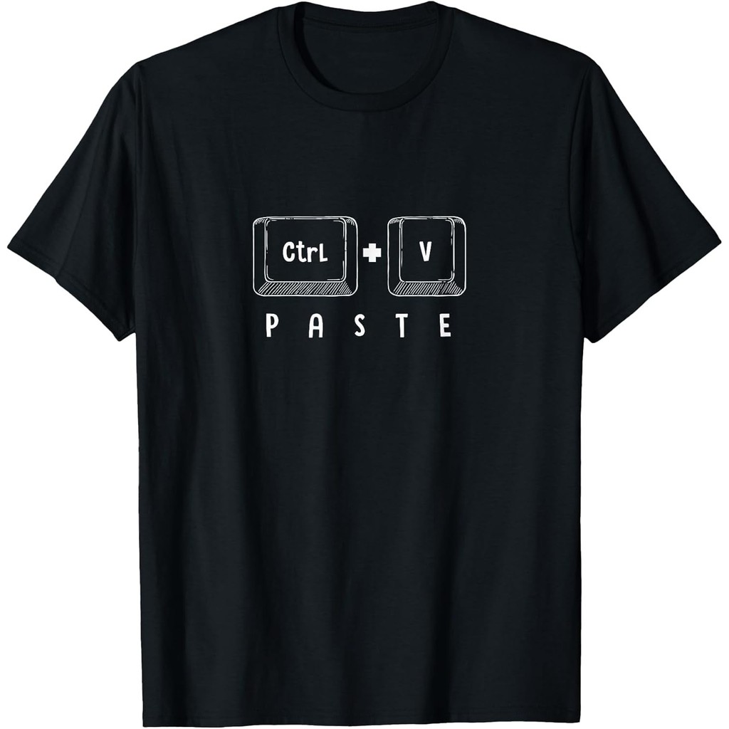 Copy And Paste - Áo thun ngày của cha hoặc mẹ