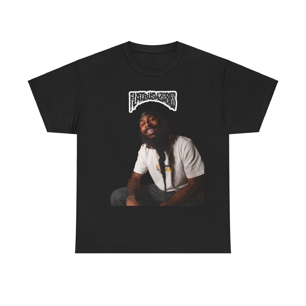 Bánh quế cho bạn bè Áo sơ mi nước ép Zombie | Flatbush Zombies Merch | Nước ép Zombie Merch | FBZ