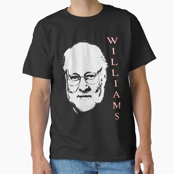 Áo thun Classi thiết yếu của John Williams Maestro Series