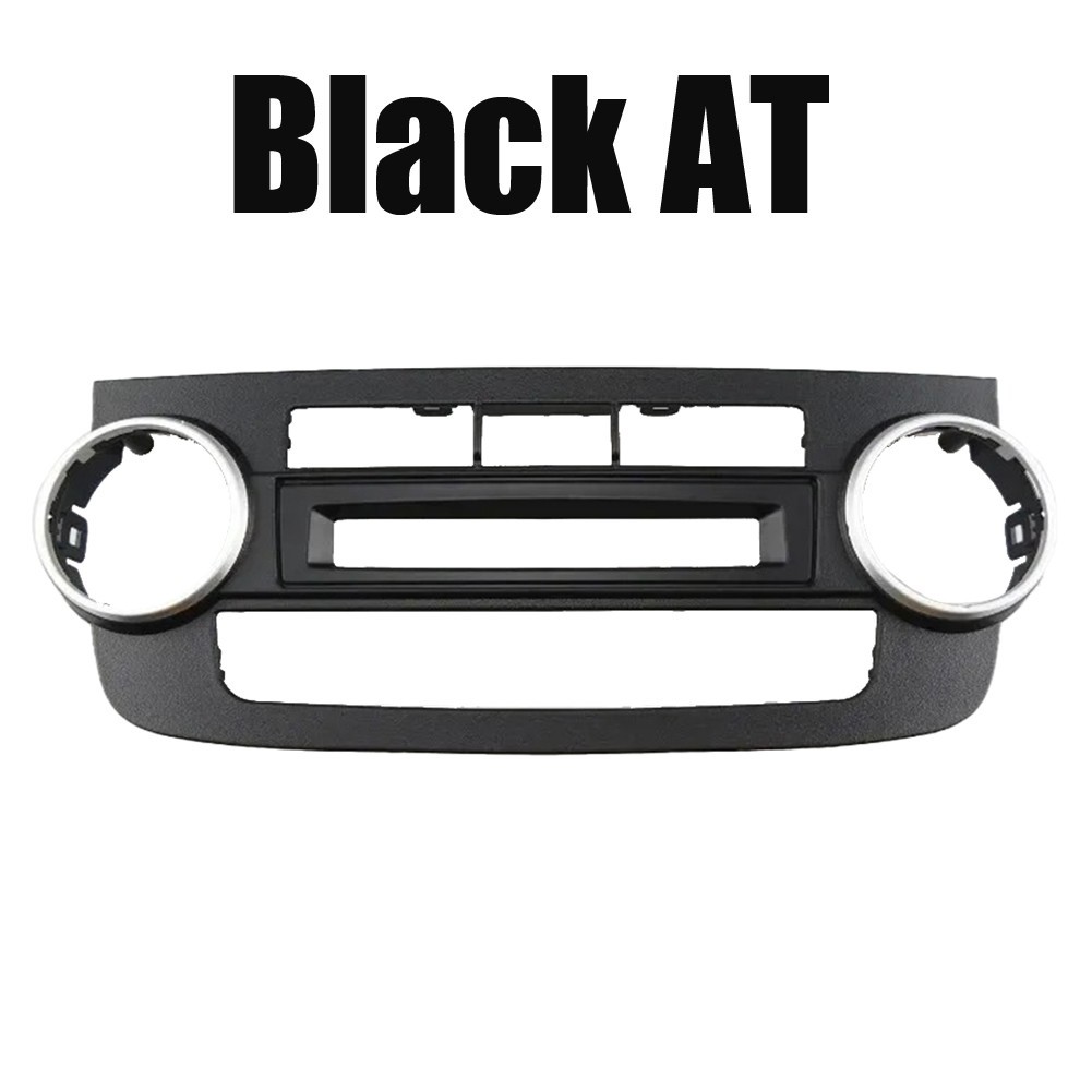 [HEAVEN] Khung bảng điều khiển điều hòa ô tô Fascia A / C cho Honda cho CRV cho CR-V 2007-2012
