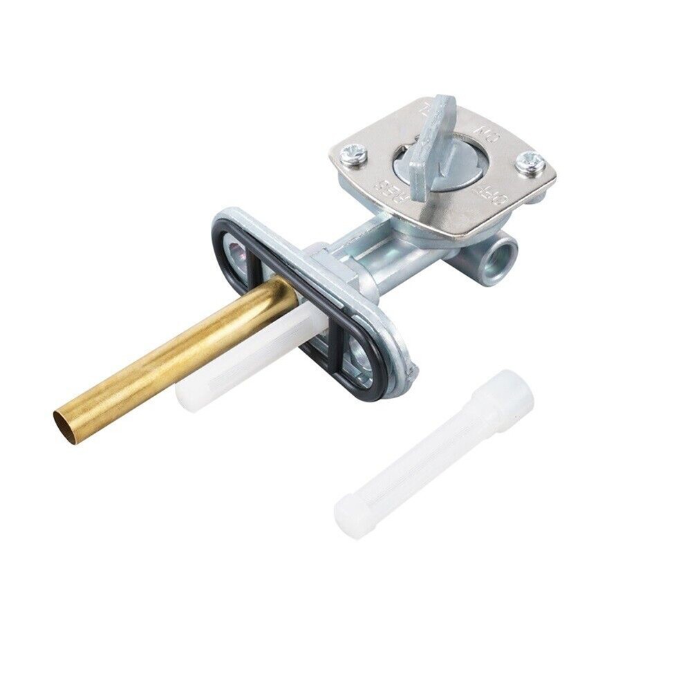 < MỚI > Dành Cho Suzuki DR200 DR250 DR350 DR350S DR350SE DR650 Van Tập Bình Petcock